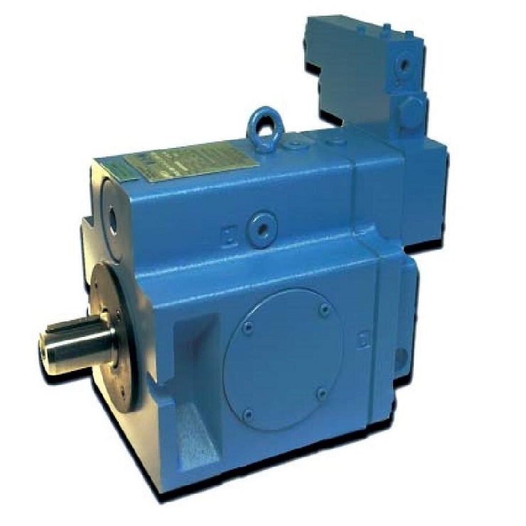 PVX系列开式回路柱塞泵